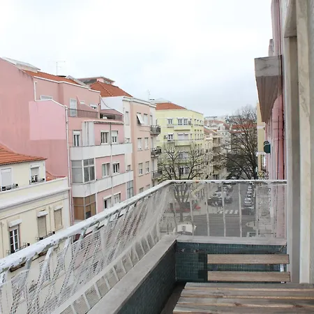 Tripgeo Roma Lisboa