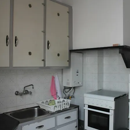 Tripgeo Roma Apartman *