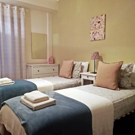 Tripgeo Roma Лісабон