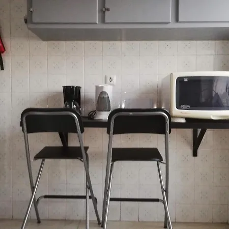 Tripgeo Roma Apartman *