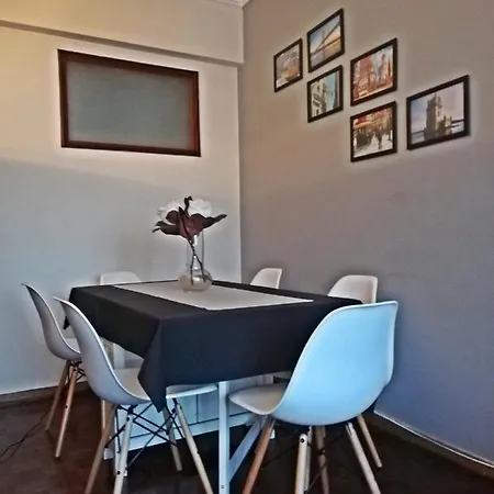 Tripgeo Roma Apartman