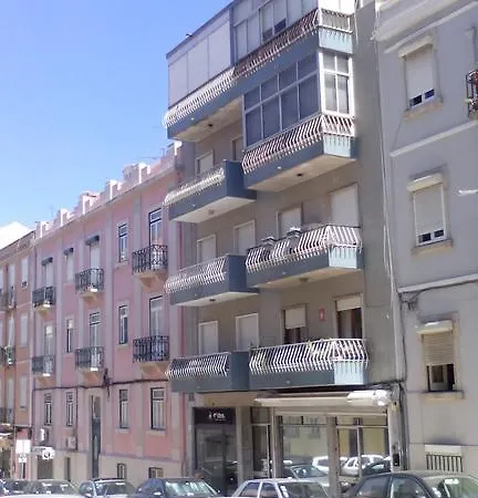 Apartment Tripgeo Roma