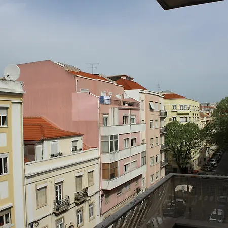 Tripgeo Roma Apartment *