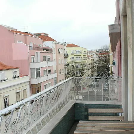 Tripgeo Roma Lisbon