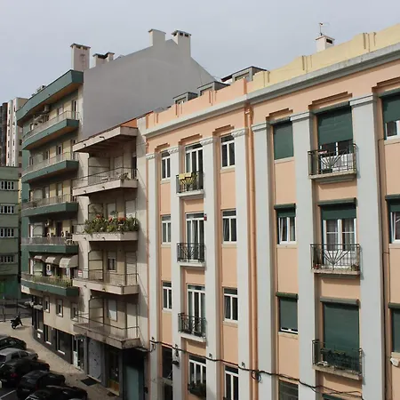 Tripgeo Roma * Lissabon