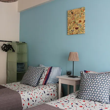 Tripgeo Roma Apartman