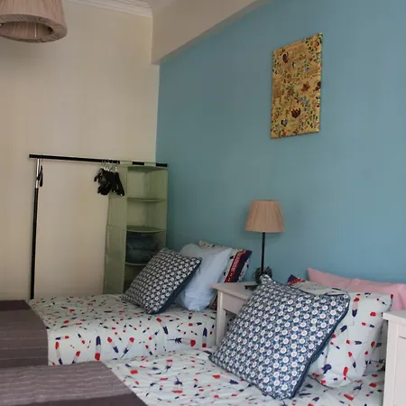 Tripgeo Roma * Lisboa